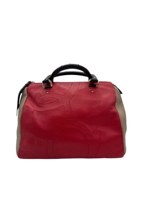 PURIFICACION GARCIA - BOLWING BAG